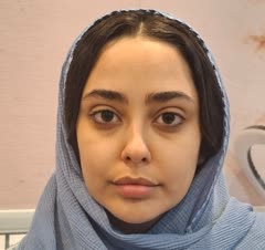 میکاپ cip عربی