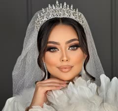 میکاپ cip عربی