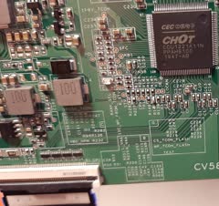 تعمیرات کلیه لوازم برقی و الکترونيکي خانگی