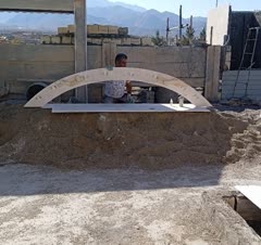 عکس از نمونه کارام دارم و یا بازدید در محل ممکن هست در تهران و حومه شمال شاهرود و ..