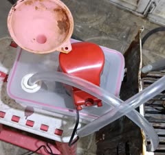 جرم گیری مبدل