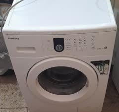 تعویض سه نظام‌ و بلبرینگ و کمک ماشين