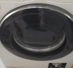 تعمیر درب لباسشویی