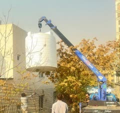 جابه جایی تانگر