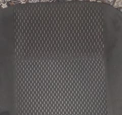 تعویض چرم و پارچه خودرو بصورت فابریک