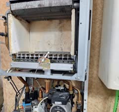 تعمیر پکیج .گاز.هود.فر