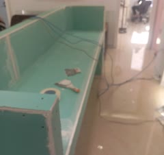 بتونه کاناف درزگیر وماستیک ودکور