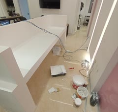 بتونه کاناف درزگیر وماستیک ودکور