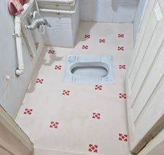 میکروسمنت سرویس بهداشتی