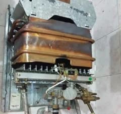 تعمیر انواع لوازم خانگی برقی و گازی گرمایشی و آشپزخانه