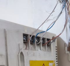 تعمیر دربازکن آیفون تصویری