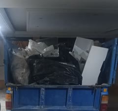 حمل نخاله .پخش مصالحه ساختمانی اه صفر تا صد.