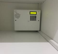 دزدگیر مطب تجاری