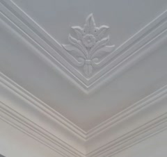 انجام کار گچکاری و انواع طرح و ابزار