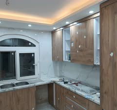 نصب بین کابینتی