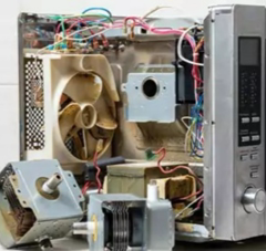 تعمیر ماکروویو