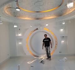 متهعد به کار