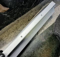 تعویض پارچه نسوز و المنت دوخت نایلون