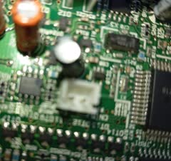 تعمیر برد یخچال لباسشویی