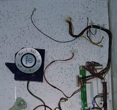 تعمیرات برد لباسشویی اندیزت