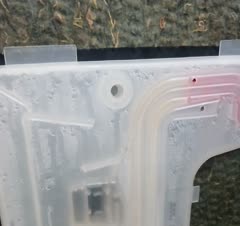 تعمیرات ایرگاد ظرفشویی بوش