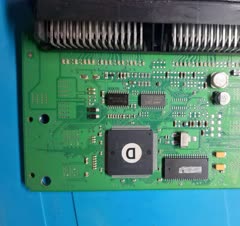 تعمیر ایسیو زیمنس پترول