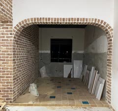 کار نئوکلاسیک وکیوم