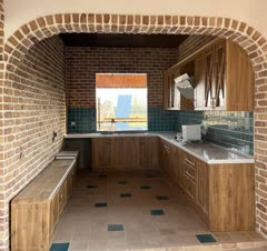 کار نئوکلاسیک وکیوم