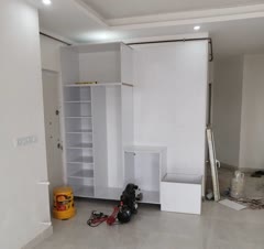 جاکفشی مدرن