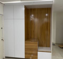 جاکفشی مدرن