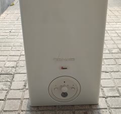 راه اندازی پکیج و کولرگازی