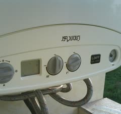 تعمیرات تخصصی پکیج