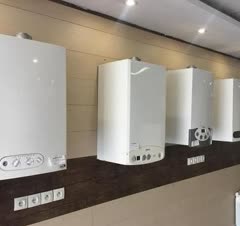 تعمیرات تخصصی انواع برند پکیج ایرانی و خارجی