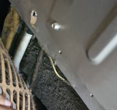 سرویس کامل یخچال ساید امریکایی