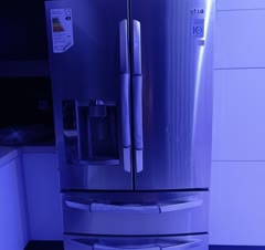 تعمیر یخچال