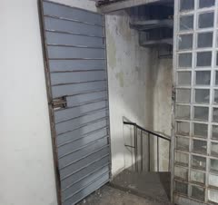 ساخت حفاظ برای پمپ اب و سایبان