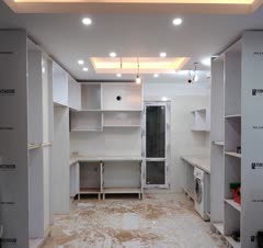 کابیت اشپز خانه