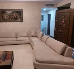 این مدل ال برای مشتری بعد اتمام کار