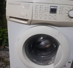 تعمیرو سرویس لباسشویی های ایرانی و خارجی