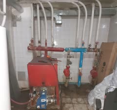 موتورخانه بانک ***