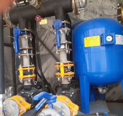 موتورخانه بانک ***