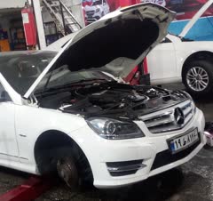 تعمیرگیربکس