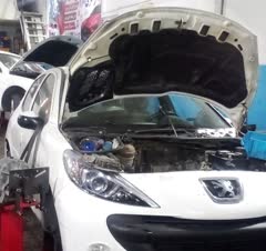 تعمیرموتور