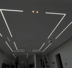 تایل و دامپا به صورت حرفه ای هم کار میشود