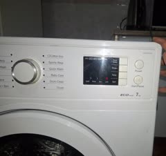 تعمیر لباسشویی دوو