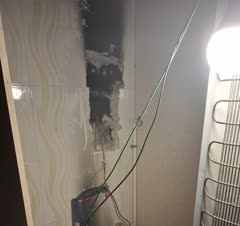 مجری صفر تا صد کلیه امور برقی