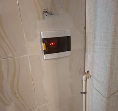 مجری صفر تا صد کلیه امور برقی