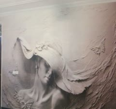 نصب کاغذدیواریو نصب کفپوش