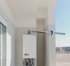 نصب و تعمیر پکیج