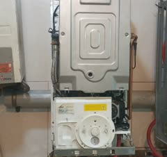 سرویس اساسی پکیج